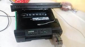 Vendo Impresora Brother