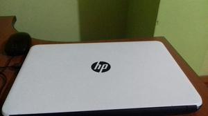 Vendo Lapto Hp 500gb en Perfecto Estado