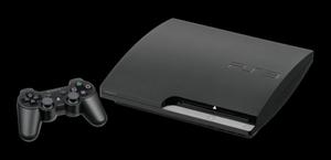 Vendo Ps3