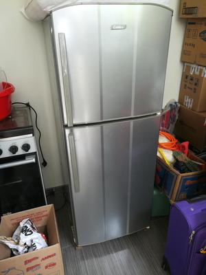 Vendo Refrigeradora Coldex Casi Nueva