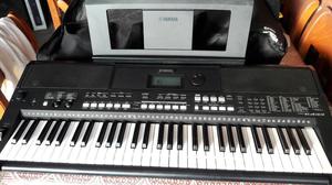 Vendo Teclado Yamaha Psre433 Seminuevo