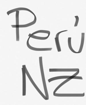 Video Partido Peru - Nueva Zelanda