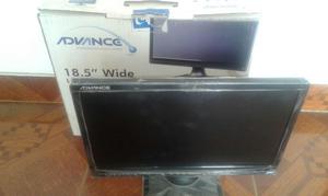 monitor para PC ADVANCE 18,5