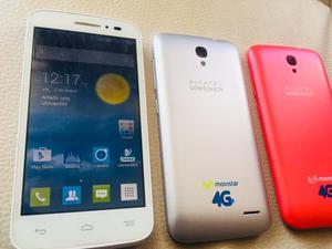 Alcatel Pop 