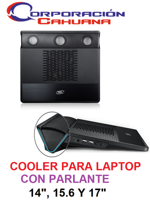 COOLER LAPTOP