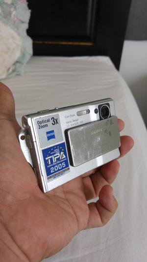 Camara Fotografica Sony 9mm
