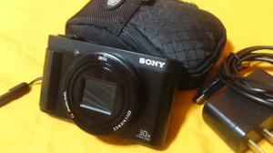 Camara Selfie Sony Hx90v