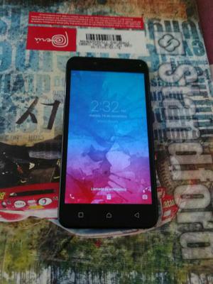 Cambio Lenovo Vibe K5