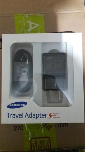 Cargador Samsung Original Tipo C