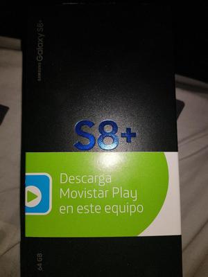 Celular S8 Plus