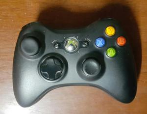 Control Xbox360 Original