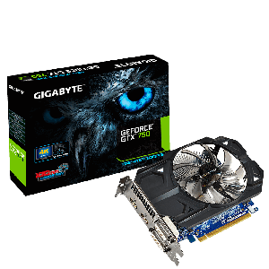 GEFORCE GTX GB DDR5 GYGABYTE