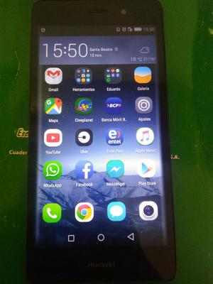 Huawei P8 Lite