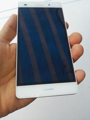 Huawei P8 Lite