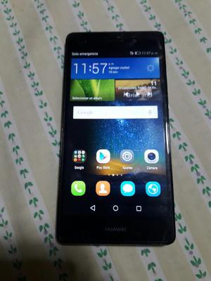 Huawei P8lite