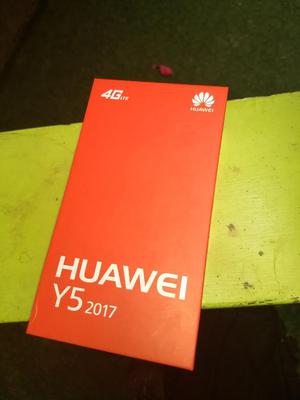 Huawei Y Nuevo, Comprado Hoy