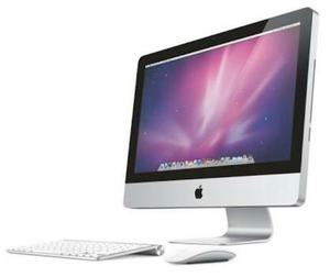 Imac  Se Remata Como Nueva I5