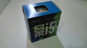 Intel Core I