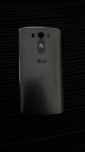 Lg G3 Dorado