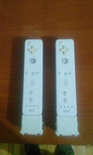 Mando Para Nintendo Wii Wiimote Plus Remote Control