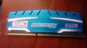 Memoria Ram 4gb Ddr3