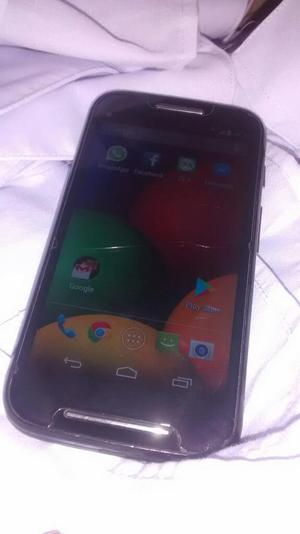 Motorola Moto E Xt Inpecable