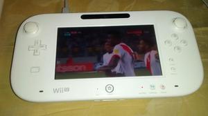 Nintendo Wii U con 15 Juegos Y Mando Wii