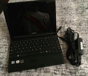 Notebook 10.1 Toshiba