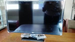 Ocasión Tv Monitor Lg 24