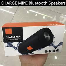 Parlante Bluetooth Portatil Mini Charge 10 HORAS Buena