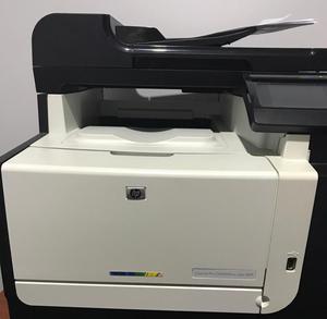 REMATE Impresora laser HP CMfmw