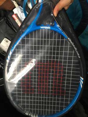 Raquetas Nuevas Wilson Tenis