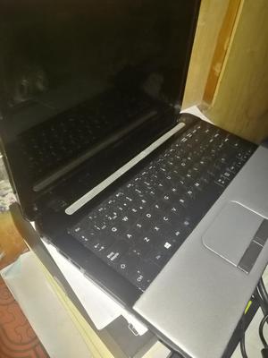 Remato Laptop Toshiba Core I7