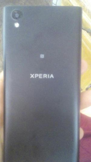 Remato Sony Xperia L1 por Salud