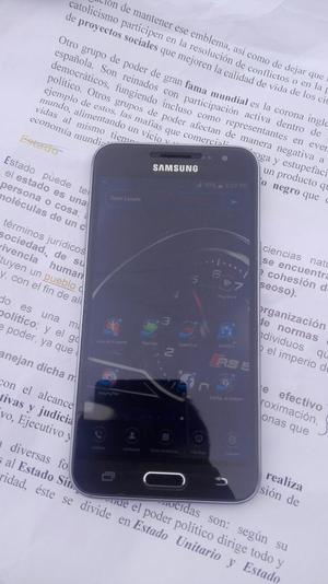 Samsung Galaxi J