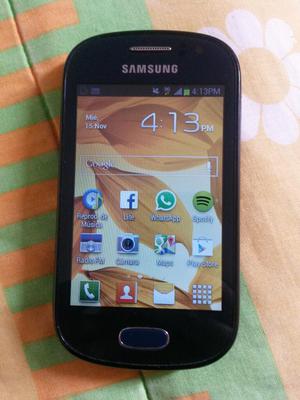 Samsung Galaxy 5mpx