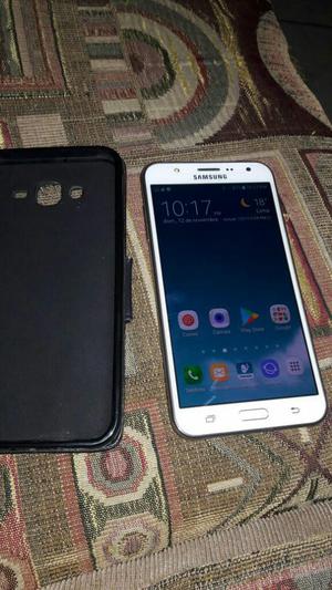 Samsung Galaxy J7 Como Nuevo