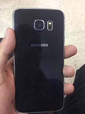 Samsung Galaxy S6 Detalle