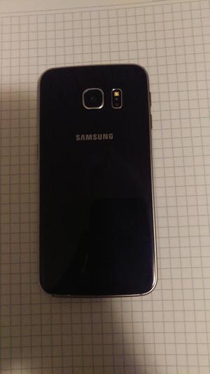 Samsung Galaxy S6 Edge Vendo O Cambio