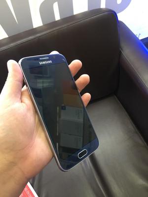 Samsung Galaxy S6 Garantia Tienda Fisica