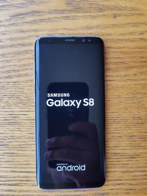 Samsung Galaxy S8