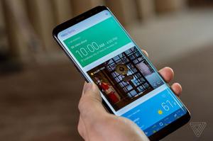 Samsung Galaxy S8 Plus