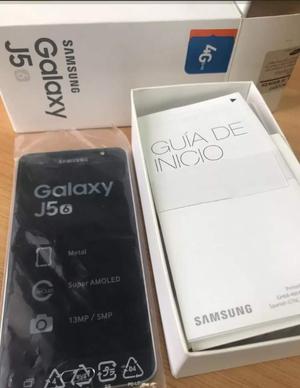 Samsung J Nuevo en Caja