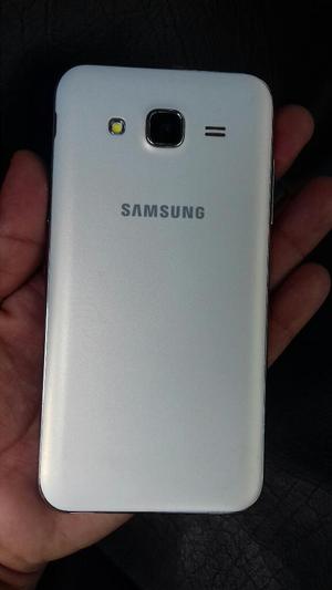 Samsung J5 Blanco