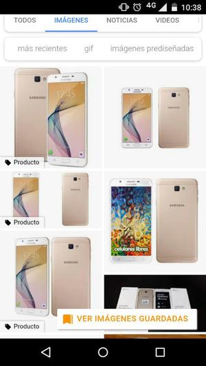 Samsung J5 Prime Cambio por Otro Prime