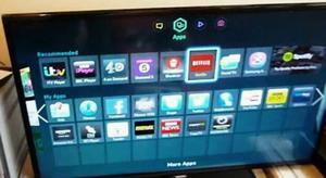 Samsung Smart Tv