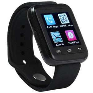 Smart Watch U9 Reloj Inteligente Bluetooth Táctil Envios
