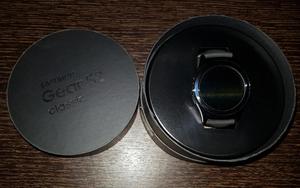 Smartwatch Samsung Gear 2 Classic