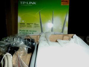 TPLINK THE RELIABLE CHOICE