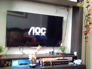 TV LED AOC 40 LLAMAR 